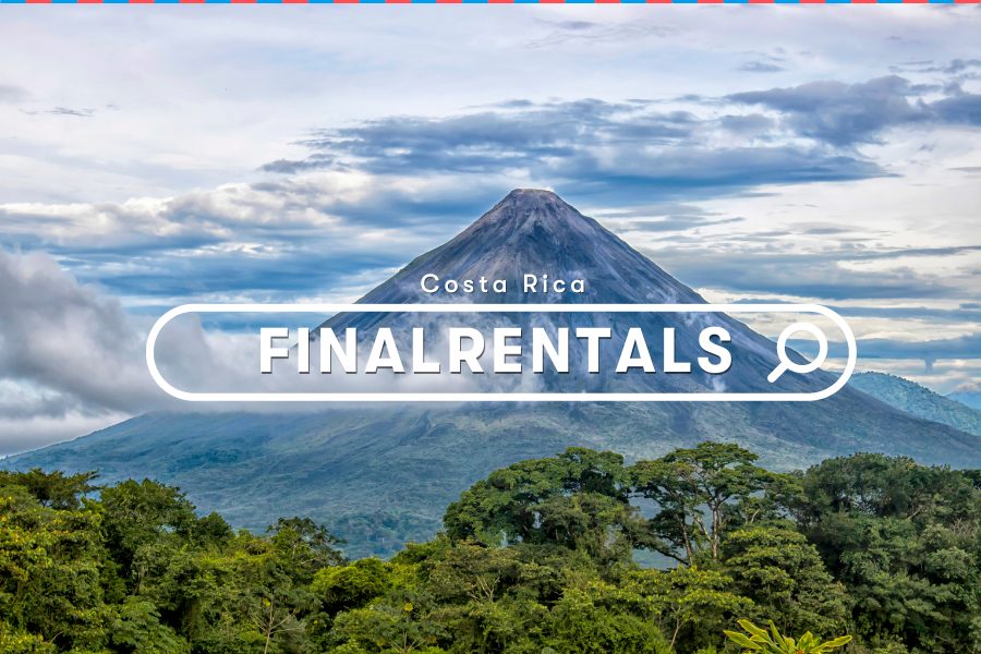 Costa Rica Guides: Launch of Finalrentals
