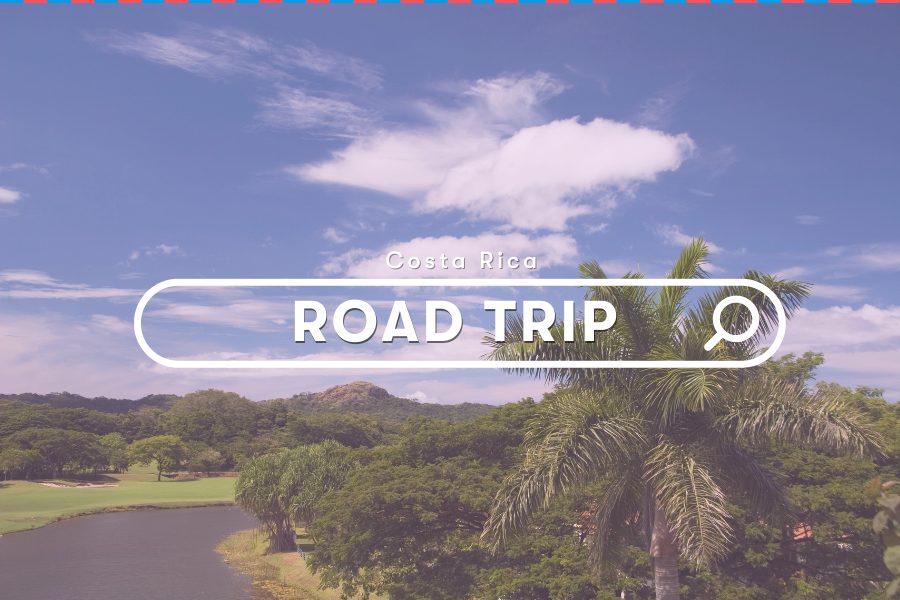 Costa Rica Activities: Road Trip